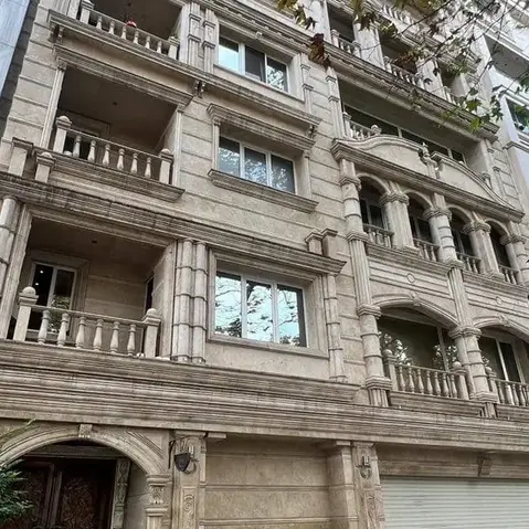 راه اندازی دستگیره دیجیتال در پروژه مسکونی 123 گلسار